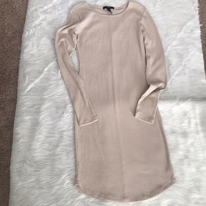 Forever 21 Cotton Dress